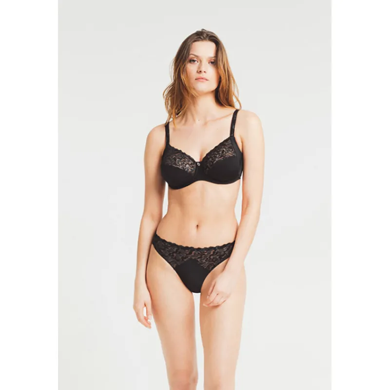 Louisa Bracq Emboîtant*ELECTRIC WAVES - Soutien-gorge - Emboîtant