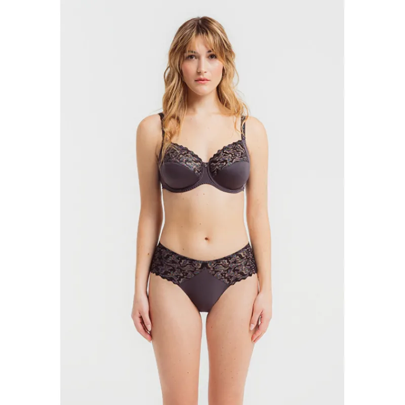 Louisa Bracq Emboîtant*Electric Waves - Soutien-gorge - Emboîtant