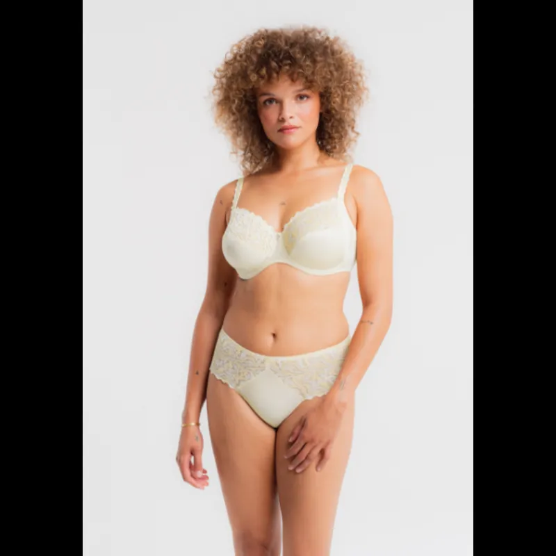 Louisa Bracq Emboîtant*ELECTRIC WAVES - Soutien-gorge - Emboîtant