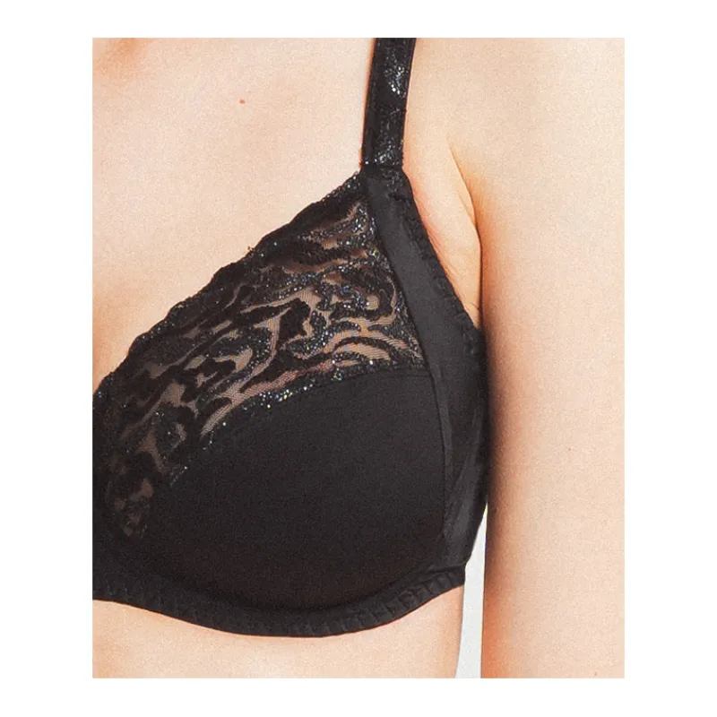Louisa Bracq Emboîtant*ELECTRIC WAVES - Soutien-gorge - Emboîtant