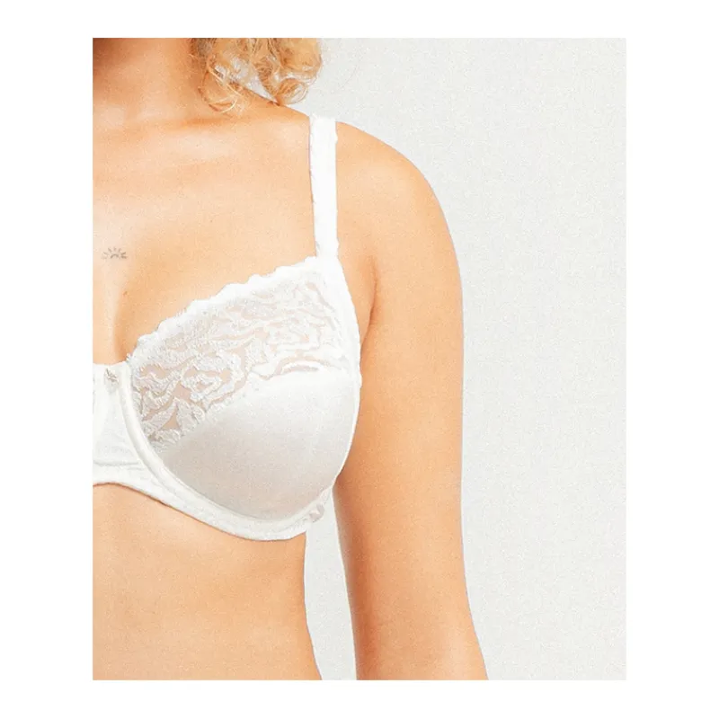 Louisa Bracq Emboîtant*ELECTRIC WAVES - Soutien-gorge - Emboîtant