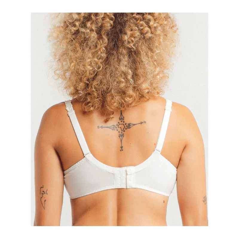 Louisa Bracq Soutien-gorge Moulé*ELECTRIC WAVES - Soutien-gorge - Moulé