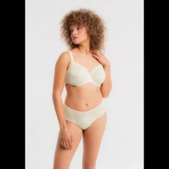 Louisa Bracq Emboîtant*ELECTRIC WAVES - Soutien-gorge - Emboîtant