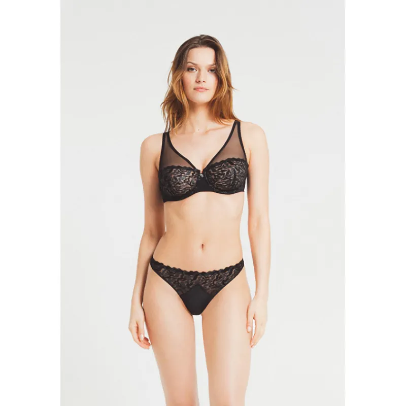 Louisa Bracq String*ELECTRIC WAVES - String