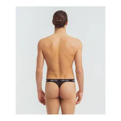 Homme Louisa Bracq String*Electric Waves - String