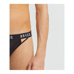 Homme Louisa Bracq String*Electric Waves - String