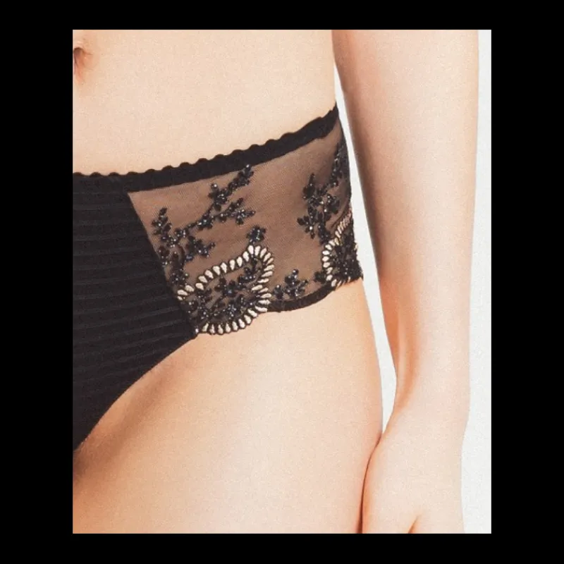 Louisa Bracq Shorty*ELISE - Shorty