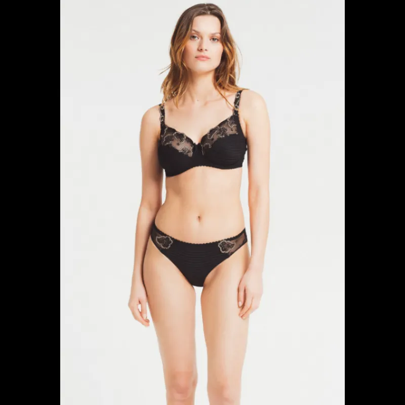 Louisa Bracq Slip*ELISE - Slip