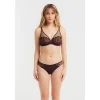 Louisa Bracq Foulard*Elise - Soutien-gorge - Foulard