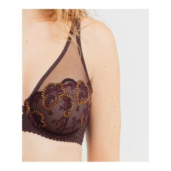Louisa Bracq Foulard*Elise - Soutien-gorge - Foulard