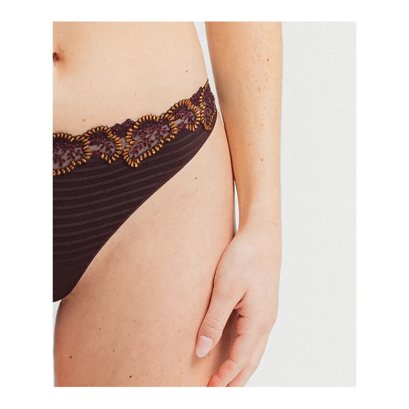 Louisa Bracq String*Elise - String
