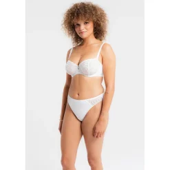 Louisa Bracq Slip*ESPERANZA - Slip