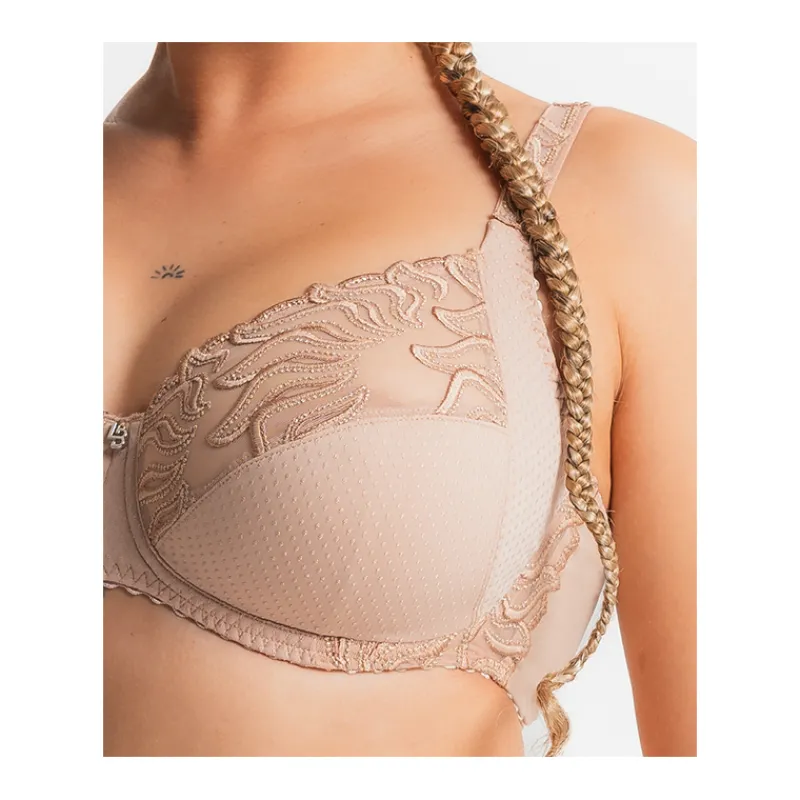 Louisa Bracq Emboîtant*ESPERANZA - Soutien-gorge - Emboîtant