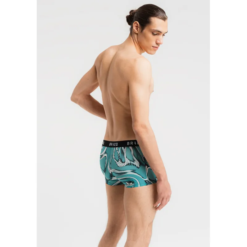 Homme Louisa Bracq Boxer Court*EUPHORIA - Boxer Court