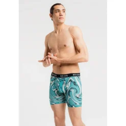 Homme Louisa Bracq Boxer Long*EUPHORIA - Boxer Long