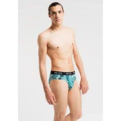 Homme Louisa Bracq Slip*EUPHORIA - Slip