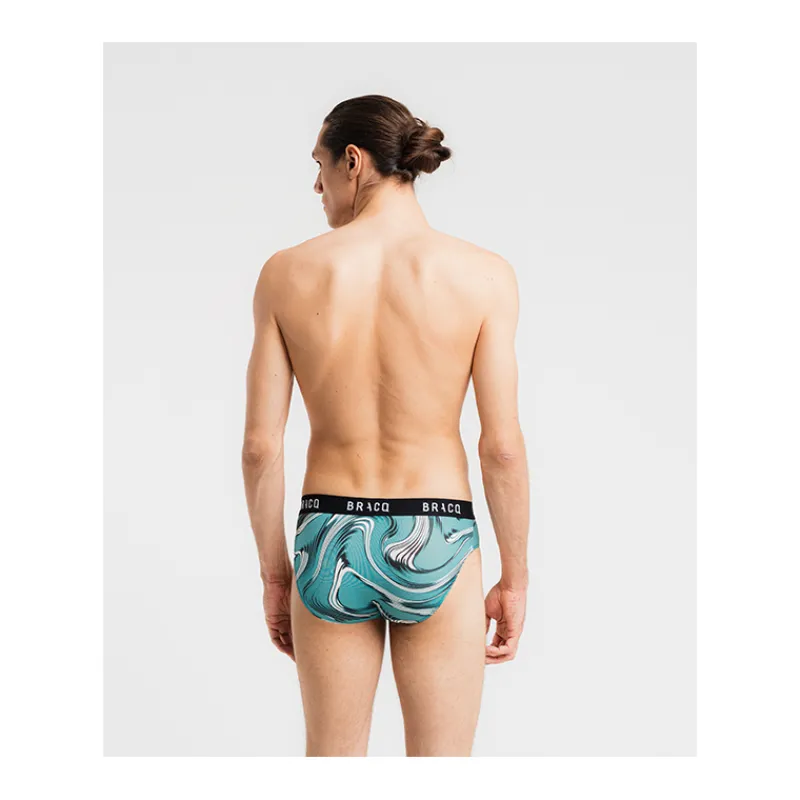 Homme Louisa Bracq Slip*EUPHORIA - Slip