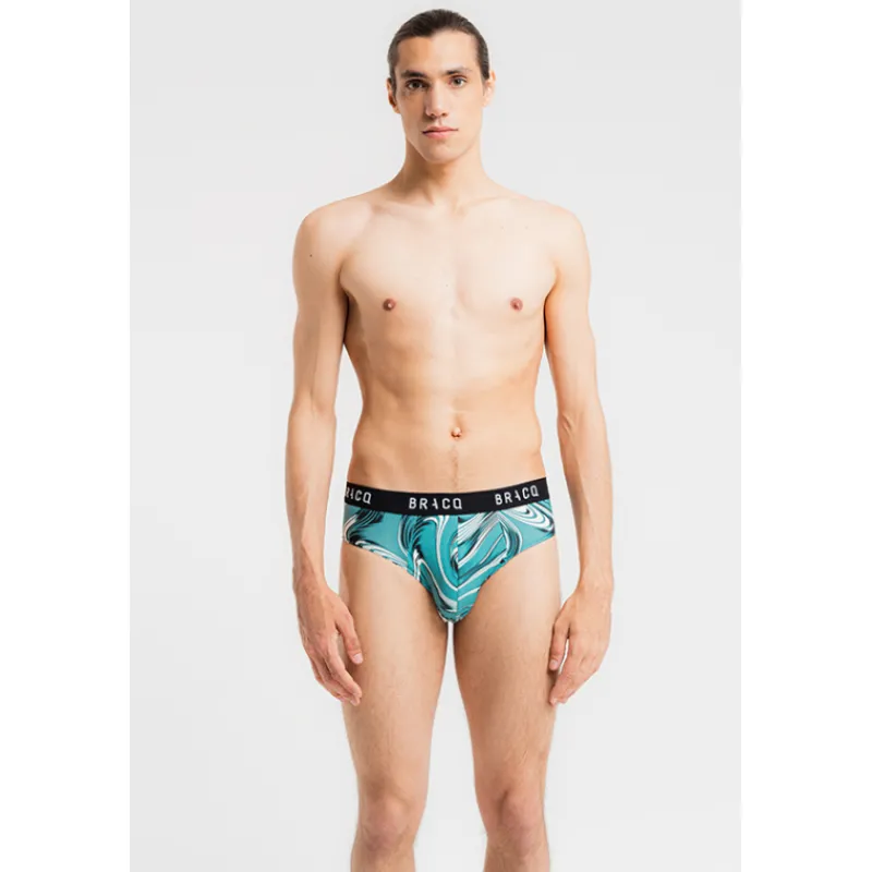 Homme Louisa Bracq Slip*EUPHORIA - Slip