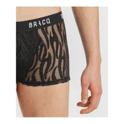 Homme Louisa Bracq Boxer Court*FIRESUIT -  Boxer Court