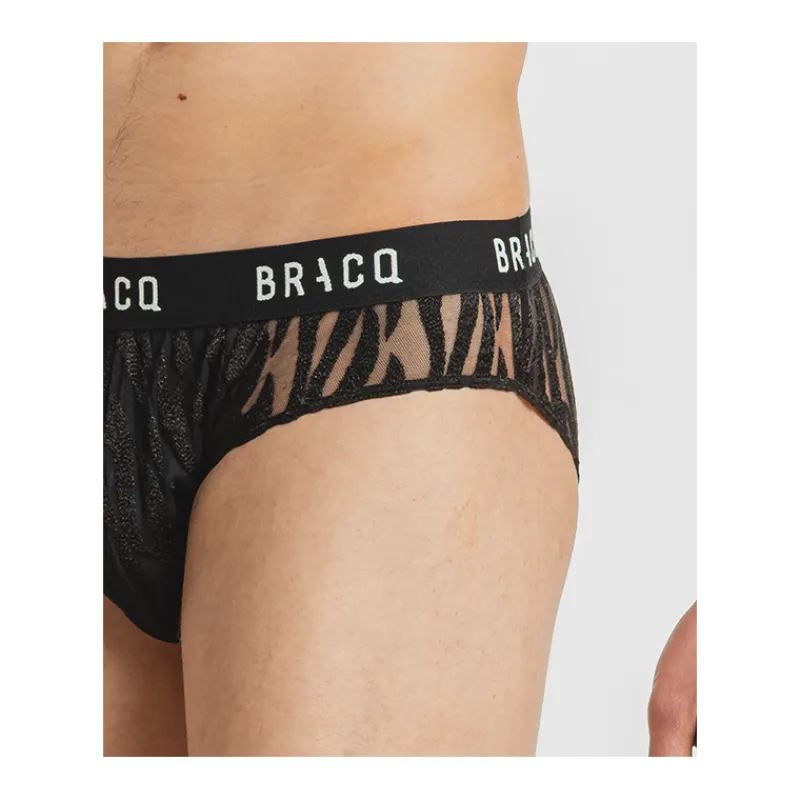 Homme Louisa Bracq Slip*FIRESUIT - Slip