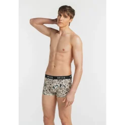 Homme Louisa Bracq Boxer Court*FLORA -  Boxer Court