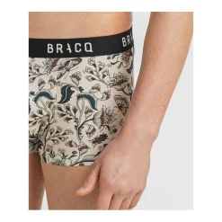Homme Louisa Bracq Boxer Court*FLORA -  Boxer Court