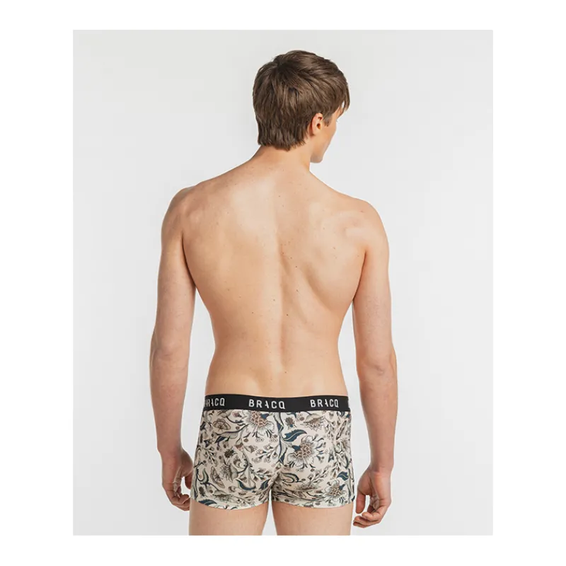 Homme Louisa Bracq Boxer Court*FLORA - Boxer Court