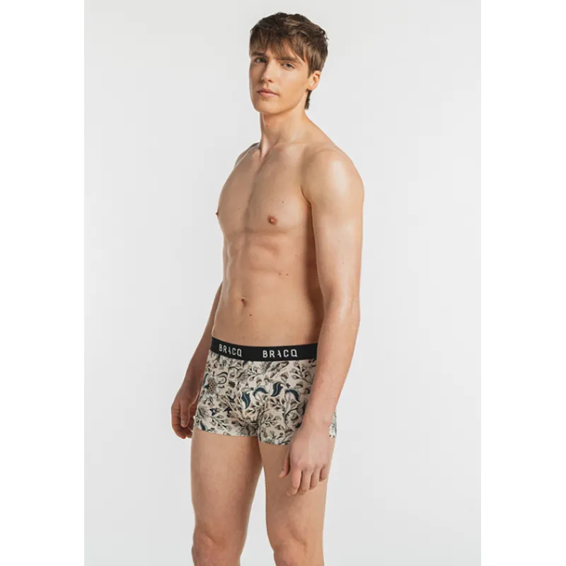 Homme Louisa Bracq Boxer Court*FLORA - Boxer Court