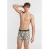 Homme Louisa Bracq Boxer Long*FLORA -  Boxer Long