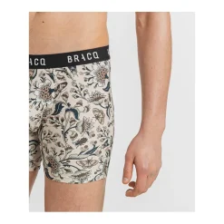 Homme Louisa Bracq Boxer Long*FLORA -  Boxer Long