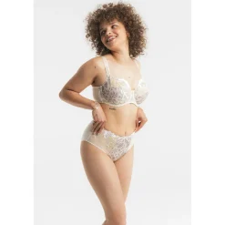 Louisa Bracq Culotte*FLORA -  Culotte