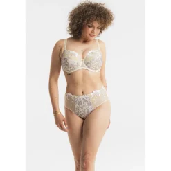Louisa Bracq Culotte*FLORA -  Culotte
