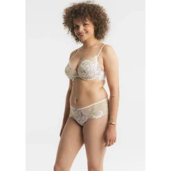 Louisa Bracq Shorty*FLORA -  Shorty
