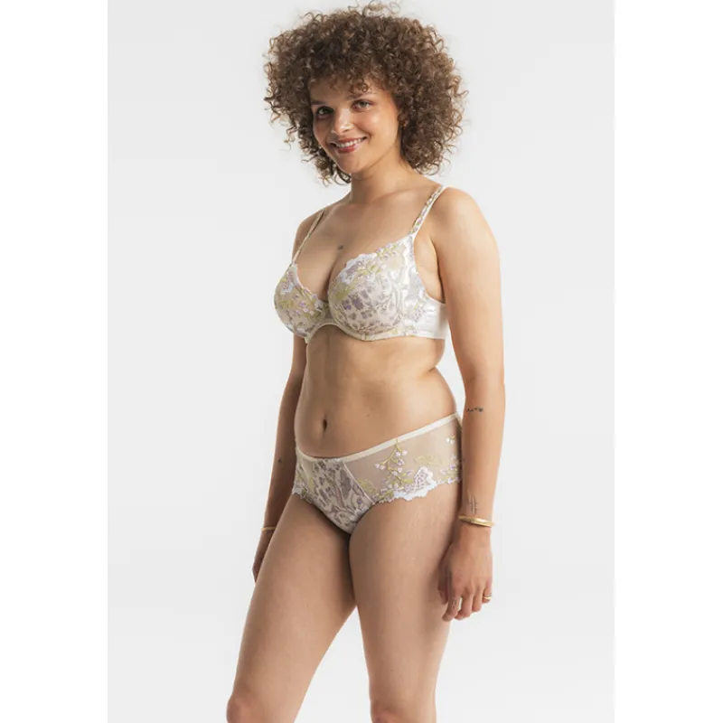 Louisa Bracq Shorty*FLORA - Shorty