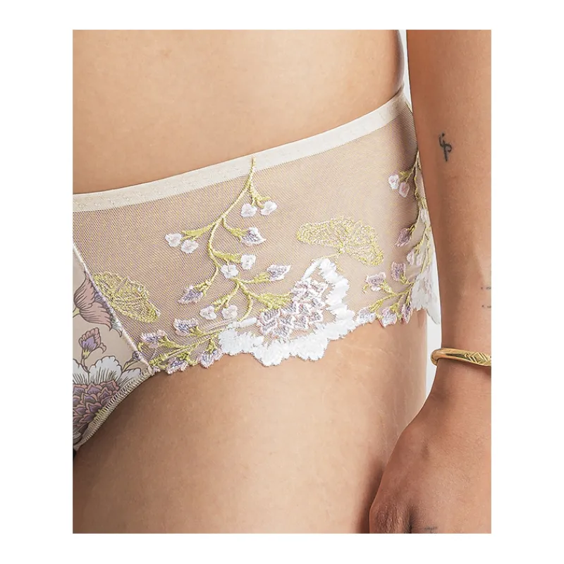 Louisa Bracq Shorty*FLORA - Shorty