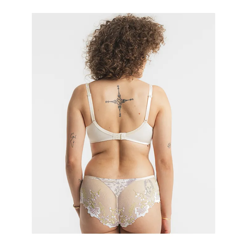 Louisa Bracq Shorty*FLORA - Shorty