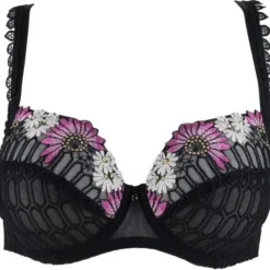 Louisa Bracq Emboîtant*FLOWER POWER - Soutien-gorge - Emboîtant