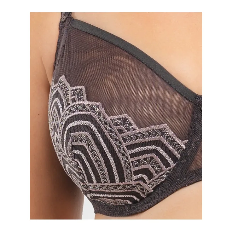 Louisa Bracq Emboîtant*GRAAL - Soutien-gorge - Emboîtant