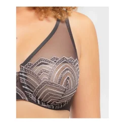 Louisa Bracq Foulard*GRAAL - Soutien-gorge - Foulard