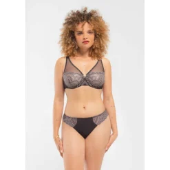 Louisa Bracq Foulard*GRAAL - Soutien-gorge - Foulard
