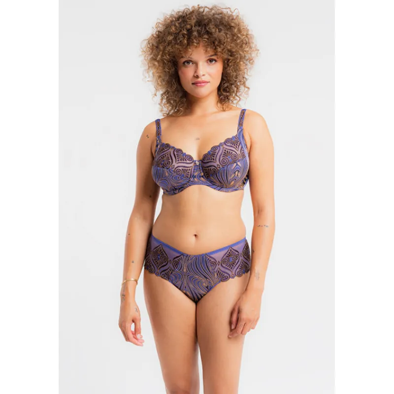 Louisa Bracq Emboîtant*HERMIONE - Soutien-gorge - Emboîtant