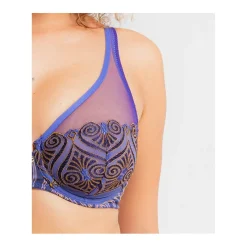 Louisa Bracq Foulard*HERMIONE - Soutien-gorge - Foulard