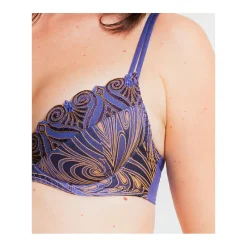 Louisa Bracq Push-up*HERMIONE - Soutien-gorge - Push-up