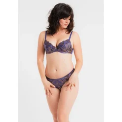 Louisa Bracq Push-up*HERMIONE - Soutien-gorge - Push-up