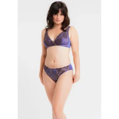 Louisa Bracq Sans Armatures*HERMIONE - Soutien-gorge - Sans armatures