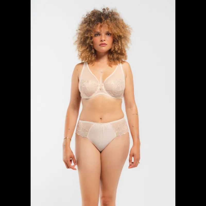 Louisa Bracq Shorty*HORTA - Shorty