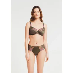 Louisa Bracq Emboîtant*HORTA - Soutien-gorge - Emboîtant