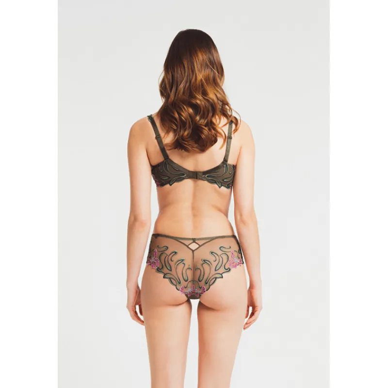 Louisa Bracq Emboîtant*HORTA - Soutien-gorge - Emboîtant