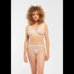 Louisa Bracq Foulard*HORTA - Soutien-gorge - Foulard