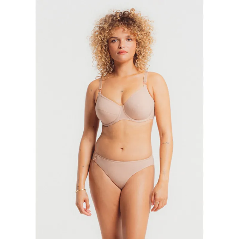 Louisa Bracq Slip*JODIE - Slip